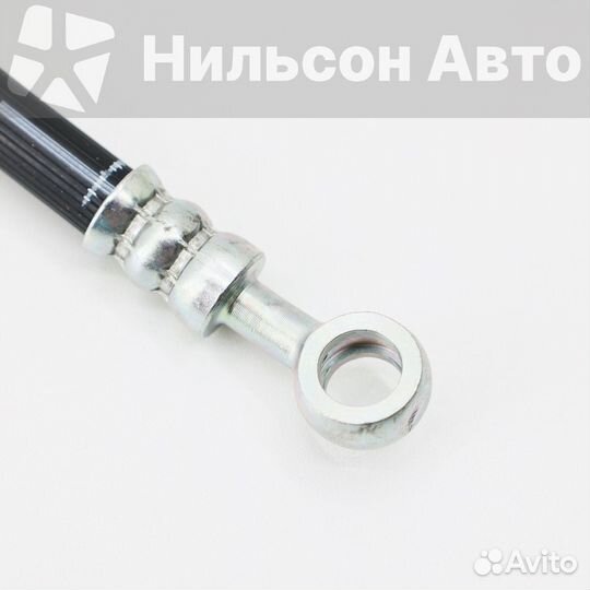 Тормозной шланг передний MMC canter, seiken