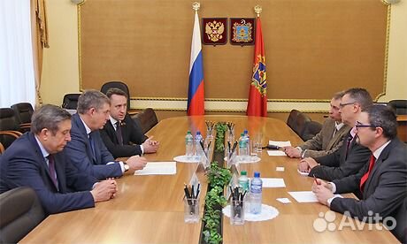 Английский деловой и технический перевод