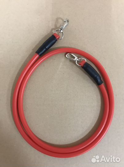 Эспандер латексная трубка