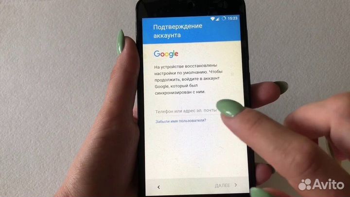 Разблокировка Samsung, Xiaomi, Huawei, Meizu