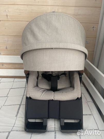 Прогулочный блок stokke v6
