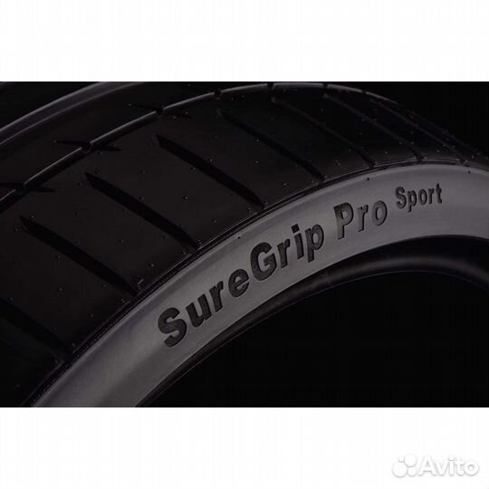 Gripmax SureGrip Pro Sport 325/35 R22 114Y