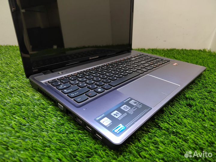 Lenovo Z585 (A6/8 RAM/SSD)