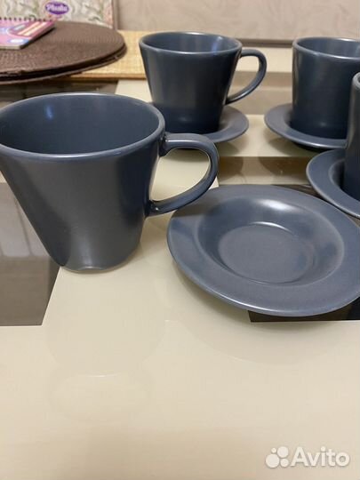 Кофейные пары IKEA