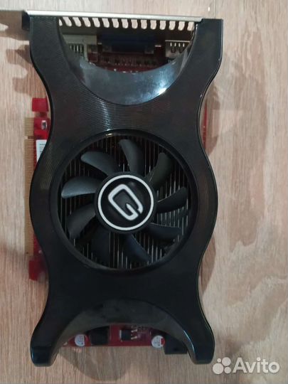 Nvidia geforce gts 250