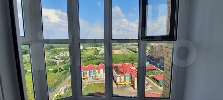 2-к. квартира, 68 м², 16/18 эт.