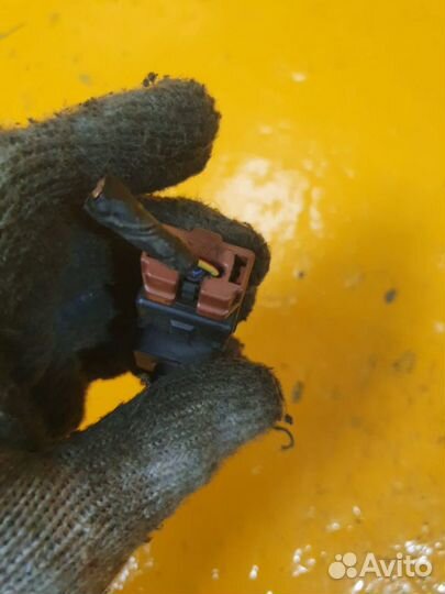 Датчик разряжения абсолютного давления mitsubishi