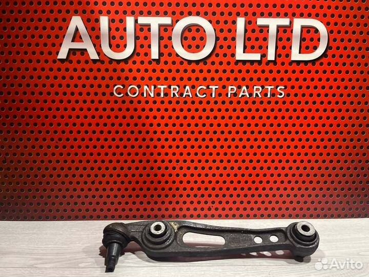 Рычаг подвески передний правый Land Rover Range