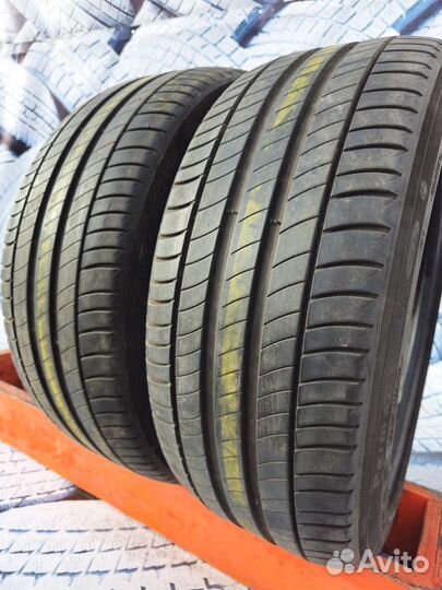 Michelin Primacy 3 ZP 245/45 R19