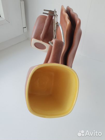 Набор кружек