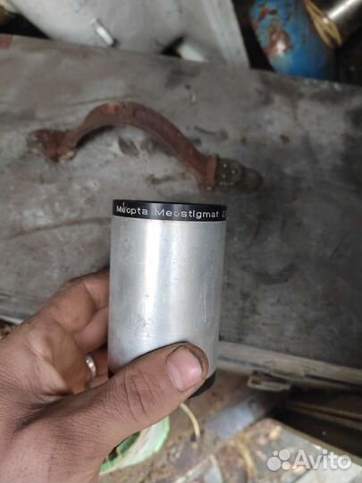 Обьективы 2 шт