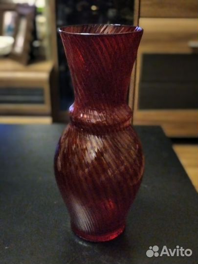 Вазы чсср, СССР