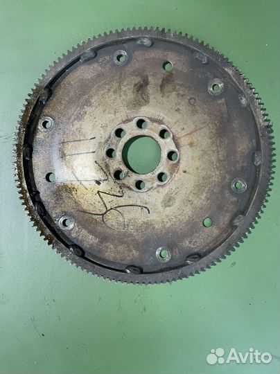 Маховик opel omega b x25xe