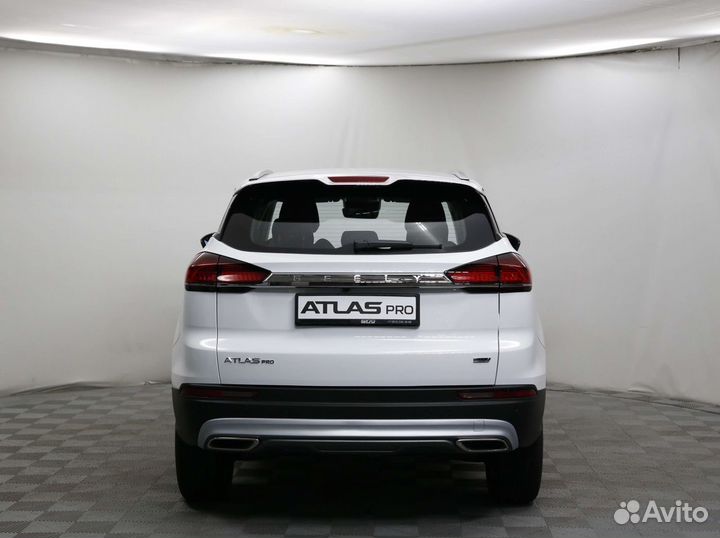 Geely Atlas Pro 1.5 AMT, 2023