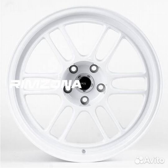 Литые диски enkei R18 5x114.3 srt. Устойчивость