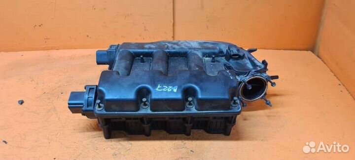 Коллектор впускной Dodge Journey 3.5 2010