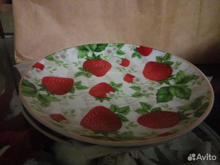 Сервиз чайный/кофейный