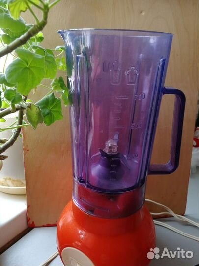 Электрокофемолка, миксер Алтай