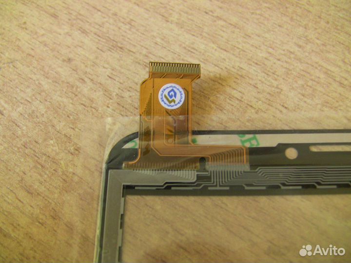 Тачскрин для планшетов новый 7
