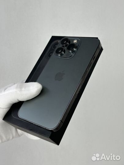 iPhone 12 Pro Max, 128 ГБ