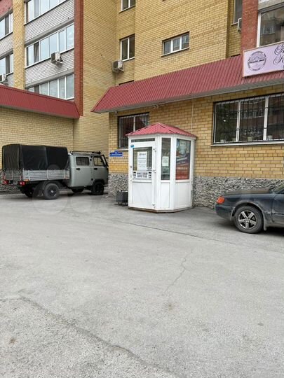 Свободного назначения, 340 м²