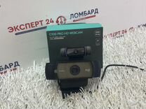 Веб камера Logitech C920 Pro (A)