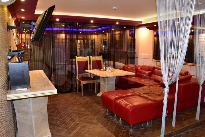 Комната 20 м², 1/1 эт.