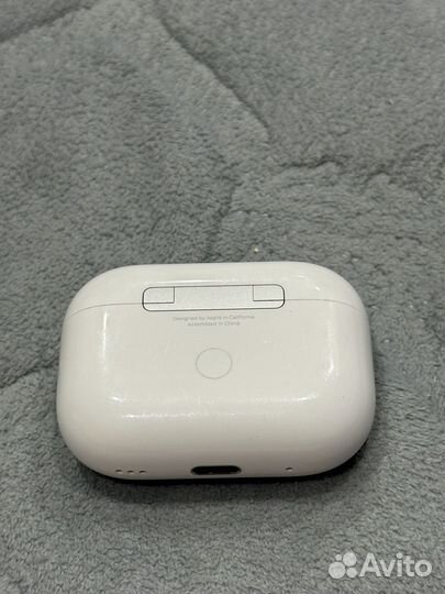 Airpods pro 2 Оригинал 100%