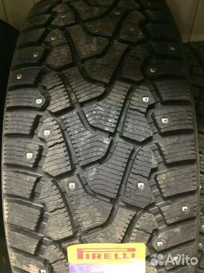 Pirelli Ice Zero 255/50 R19