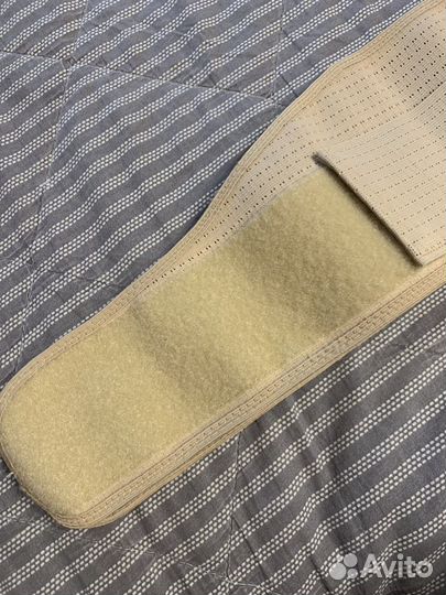 Бандаж для беременных orlett