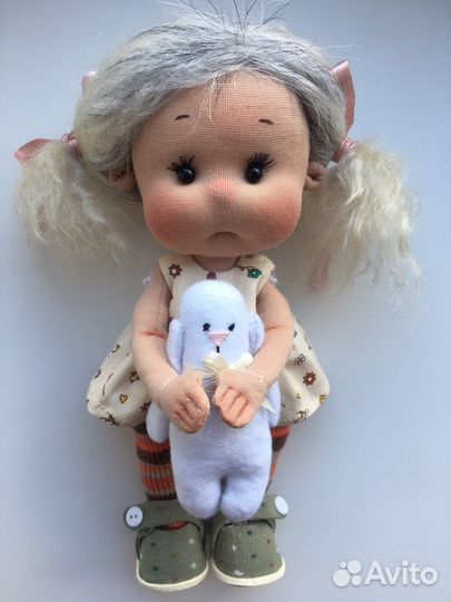 Кукла
