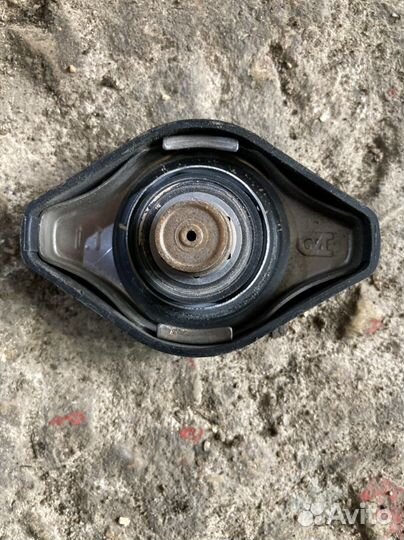 Honda Civic 4d крышка радиатора