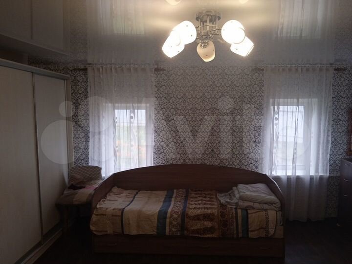 Дом 44 м² на участке 7 сот.