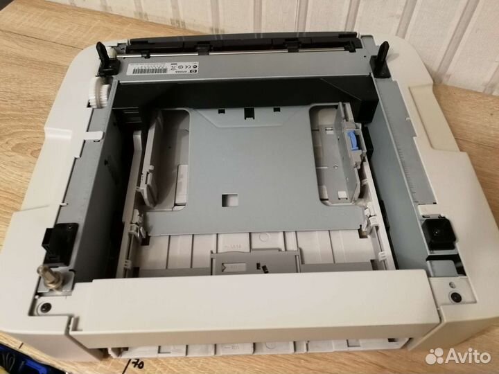 Дополнительный лоток HP Q7556A