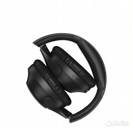 Беспроводные наушники qcy h2