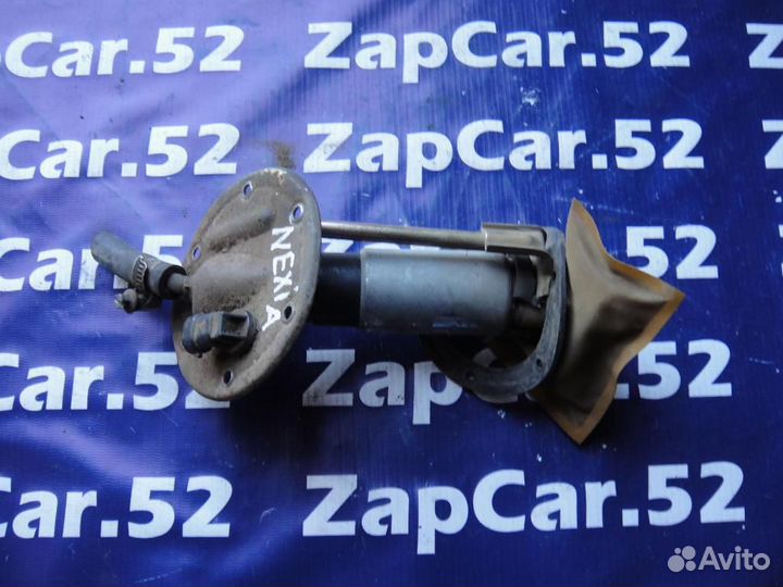 Бензонасос Насос топливный Дэу Нексия