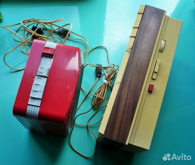 Трёхпрограмник *Сфера-201* и 