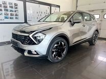 Новый Kia Sportage 2.0 AT, 2024, цена 3 879 000 руб.