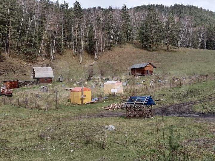 Участок 74 сот. (СНТ, ДНП)