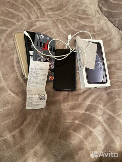 iPhone Xr