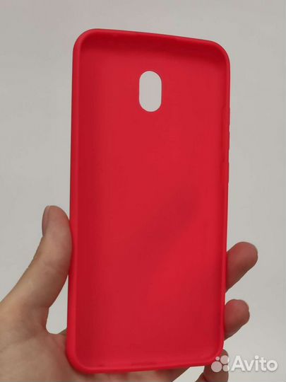 Чехол-накладка для Xiaomi Redmi 8A