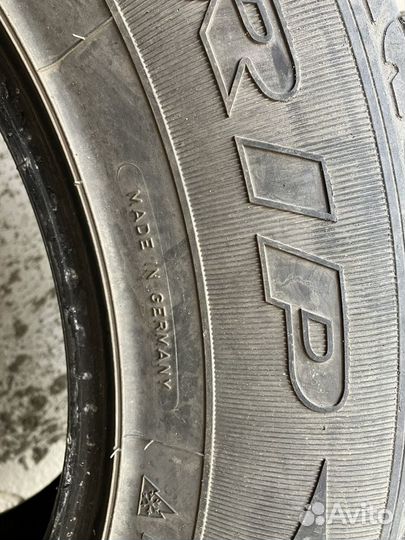 Goodyear UltraGrip 265/65 R17 112T