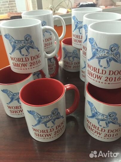 Печать на кружках фото и логотипов оптом и розница