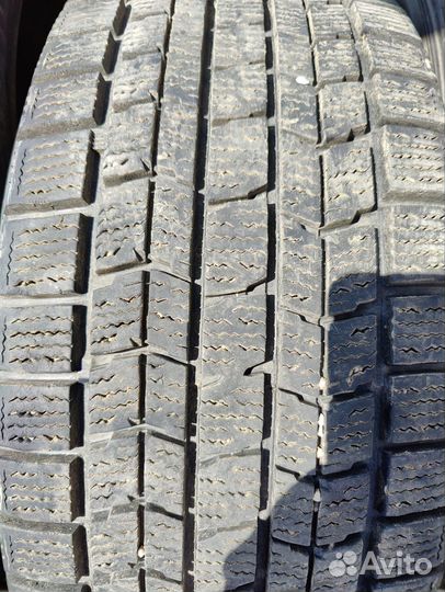 Dunlop Graspic DS3 205/55 R16