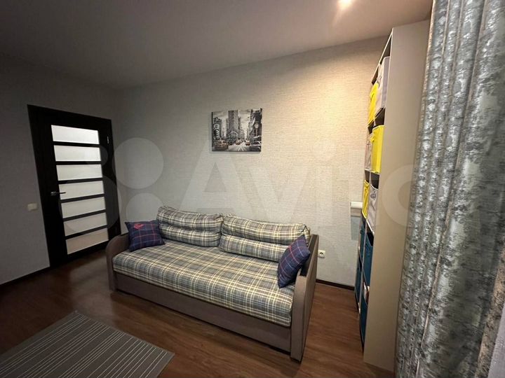 4-к. квартира, 106,5 м², 7/12 эт.