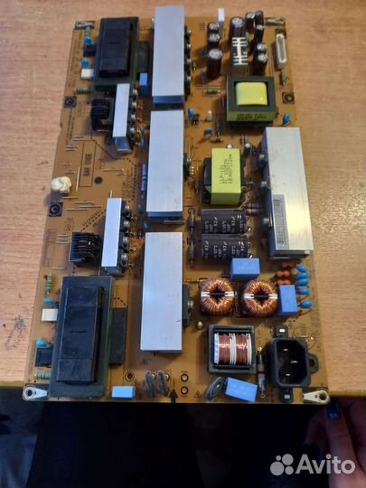 Блоки питания для тв LG