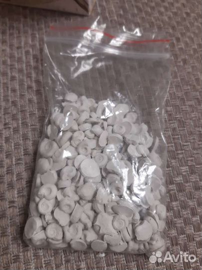 Гравий+Кальций