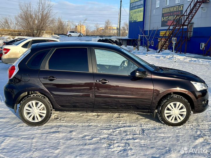 Datsun mi-DO 1.6 МТ, 2020, 30 968 км