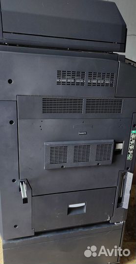 Мфу Kyocera taskalfa 420i c автоподатчиком DP-750