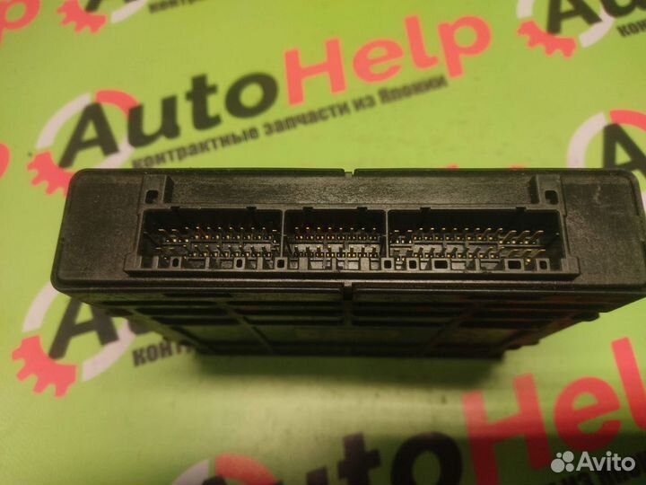 Блок АКПП mitsubishi chariot grandis N84W 4G64 GDI